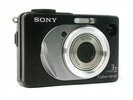 Thumbnail Sony DSC-W1/W12 Workshop Repair Manual DOWNLOAD