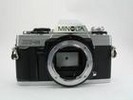 Thumbnail Minolta XG-M Workshop Repair Manual DOWNLOAD