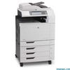 Thumbnail HP Color Laserjet CM6049F MFP Workshop Repair Manual DOWNLOAD