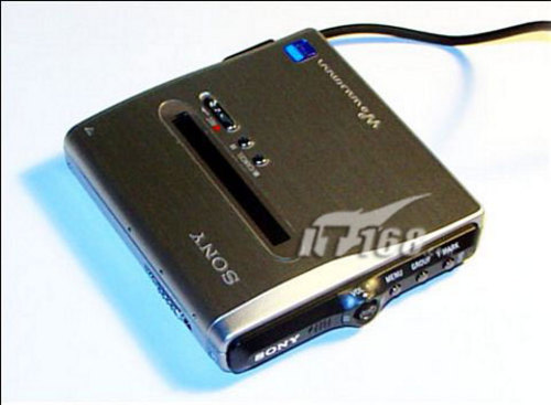 Product picture Sony MZ-NH1 Service manual