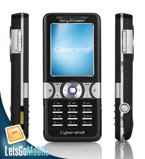 Product picture Sony Ericsson K550 Service manual