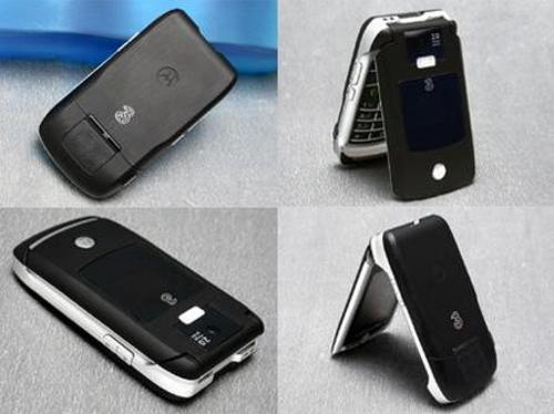 Product picture Motorola V3x Digital Wireless Telephone Service manual