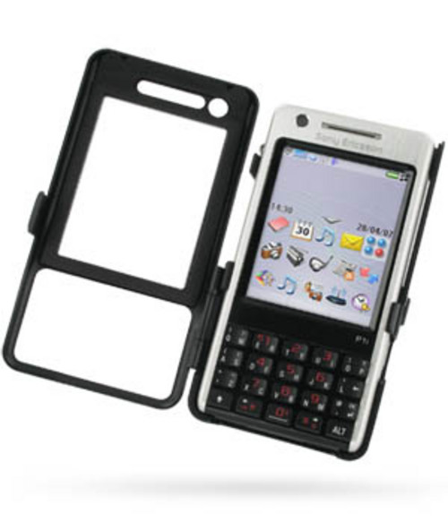 Product picture Sony Ericsson P1 Service manual
