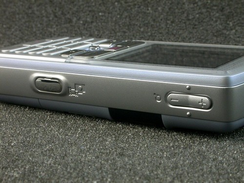 Product picture Sony Ericsson D750i W700i W800i Service manual