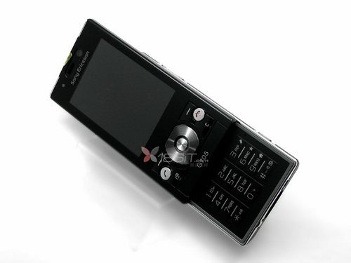 Product picture Sony Ericsson G705 Service manual