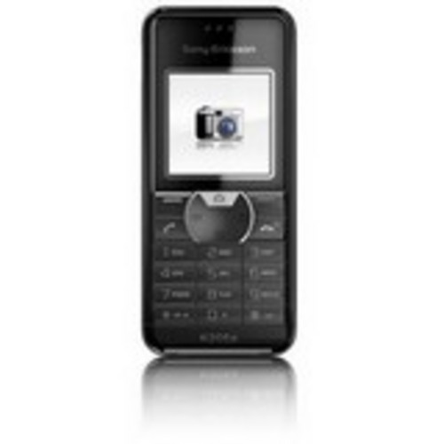 Product picture Sony Ericsson K205 Service manual