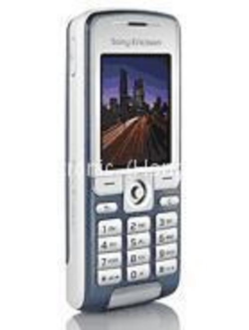 Product picture Sony Ericsson K310 Service manual