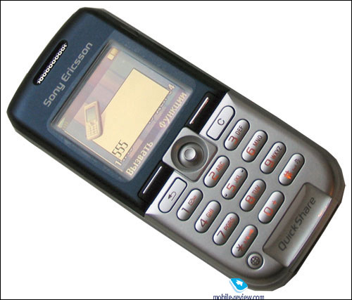 Product picture Sony Ericsson K300 Service manual