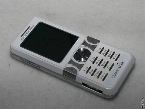 Product picture Sony Ericsson K550 W610 Service manual 