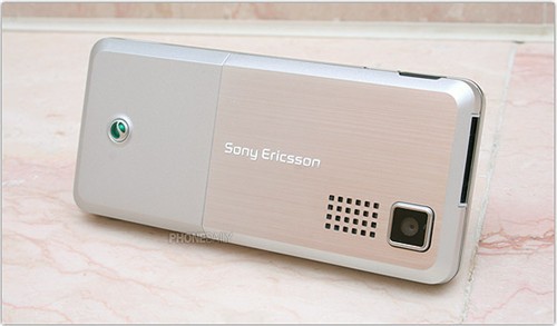 Product picture Sony Ericsson T250 T258 Service manual 