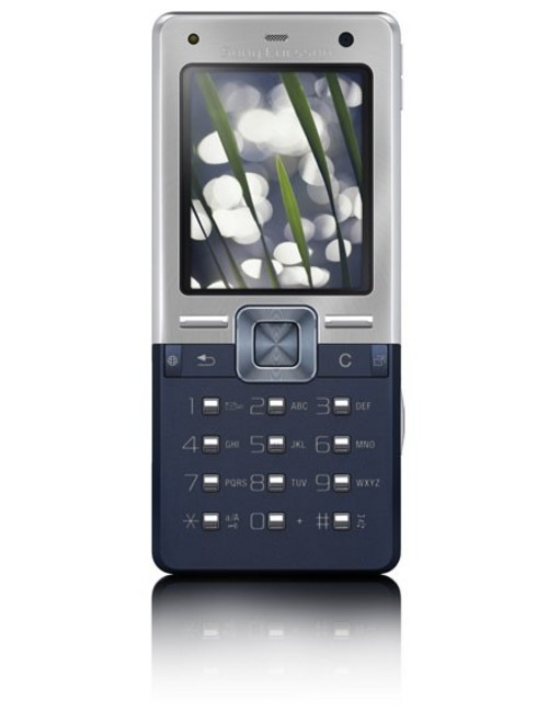 Product picture Sony Ericsson T650 T658 Service manual