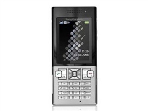 Product picture Sony Ericsson T700 Service manual 