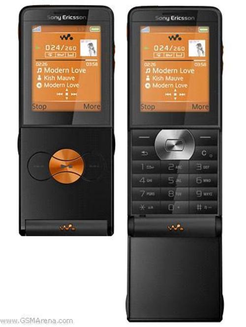 Product picture Sony Ericsson W350 Service manual 