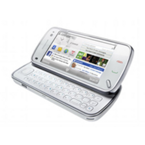 Product picture Nokia N97 RM-505 RM-506 RM-507 Workshop Repair Manual DOWNLOAD