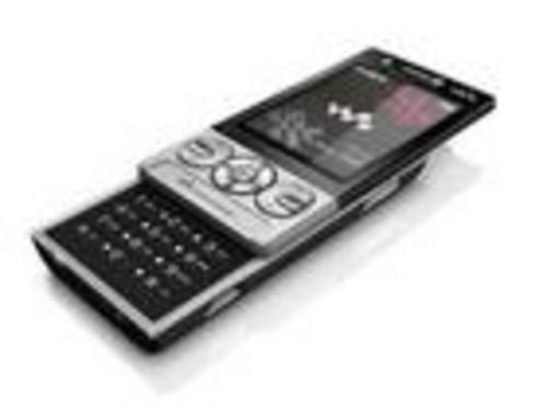 Product picture Sony Ericsson W705&W715 Workshop Repair Manual DOWNLOAD
