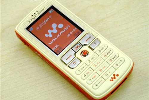 Product picture Sony Ericsson D750i&K758c&W800 Workshop Repair Manual DOWNLOAD