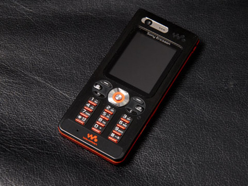 Product picture Sony Ericsson W880i Workshop Repair Manual DOWNLOAD