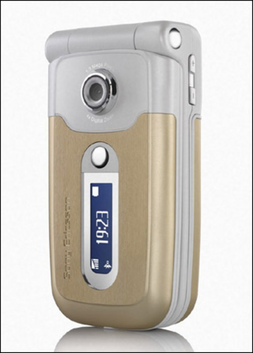 Product picture Sony Ericsson Z550 Workshop Repair Manual DOWNLOAD