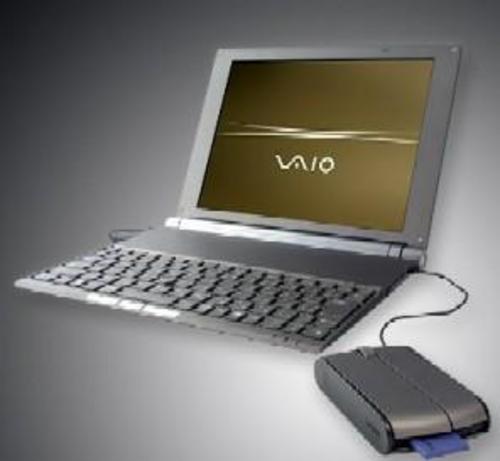 Product picture SONY Vaio PCG FX220 Workshop Repair Manual DOWNLOAD