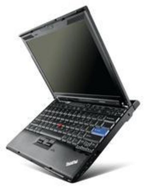 Product picture IBM ThinkPad X200 Workshop Repair Manual DOWNLOAD
