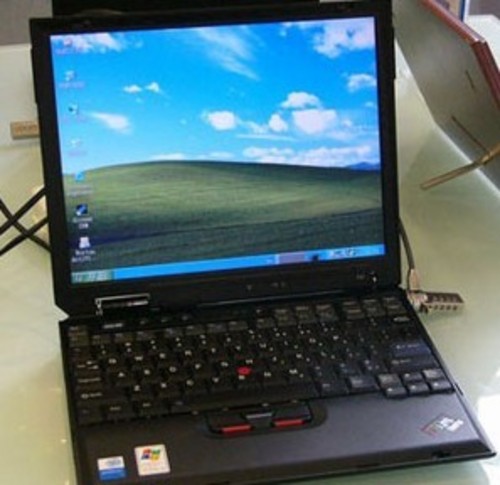 Product picture IBM ThinkPad T60/T60P Workshop Repair Manual DOWNLOAD