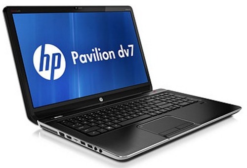Product picture HP Pavilion dv7 Workshop Repair Manual DOWNLOAD