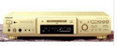 Product picture SONY MDS JE640 Workshop Repair Manual DOWNLOAD