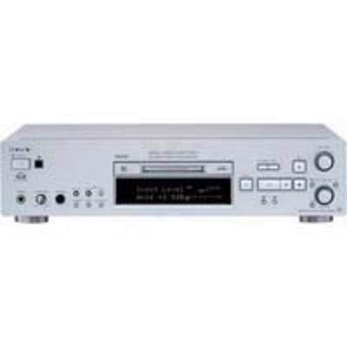 Product picture SONY MDS JE630 Workshop Repair Manual DOWNLOAD