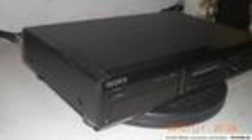 Product picture SONY MDS JE330 Workshop Repair Manual DOWNLOAD