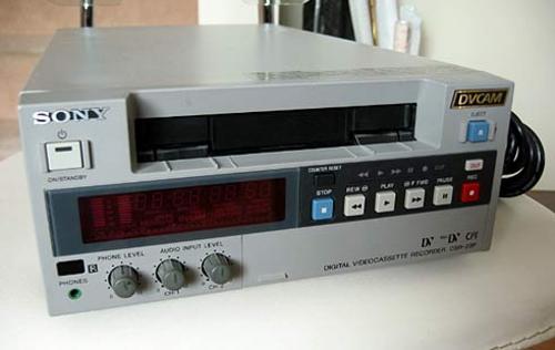 Product picture Sony DSR-20/20P Workshop Repair Manual DOWNLOAD