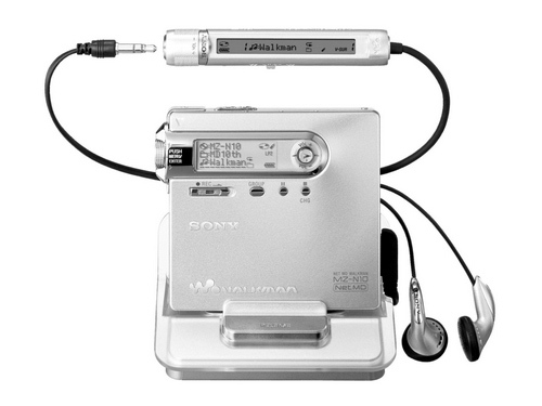 Product picture Sony MZ-N10 Workshop Repair Manual DOWNLOAD