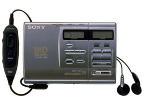 Product picture Sony MZ-F40 Workshop Repair Manual DOWNLOAD