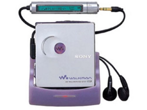 Product picture Sony MZ-E707 Workshop Repair Manual DOWNLOAD