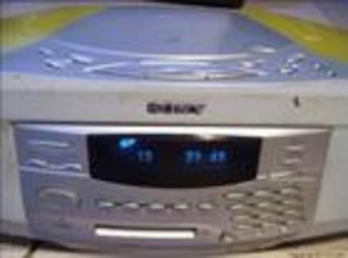 Product picture Sony ZS-M35 Workshop Repair Manual  DOWNLOAD