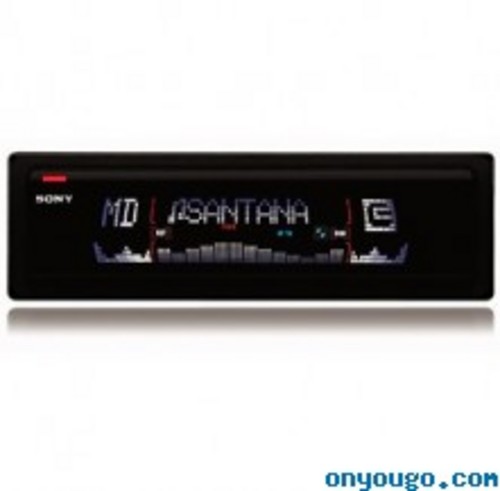 Product picture Sony MDX-M690 Workshop Repair Manual DOWNLOAD