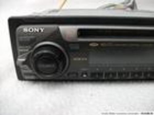 Product picture  Sony MDX C7900R Workshop Repair Manual  DOWNLOAD