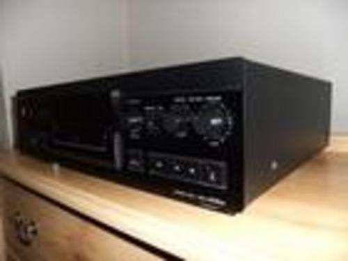 Product picture Sony MDS-JA20ES Workshop Repair Manual DOWNLOAD