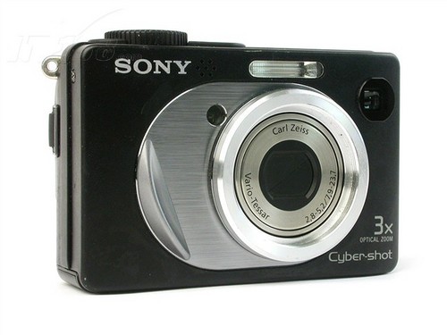 Product picture Sony DSC-W1/W12 Workshop Repair Manual DOWNLOAD