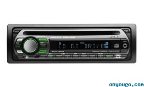 Product picture Sony CDX-GT317EE/GT360 Workshop Repair Manual DOWNLOAD