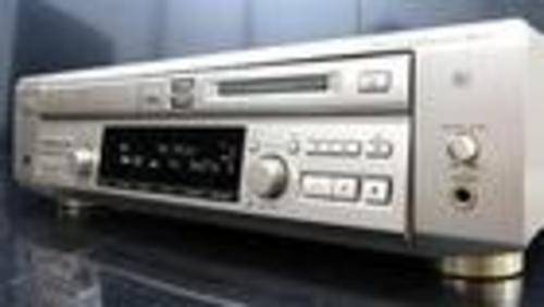 Product picture SONY MXD-D3 Workshop Repair Manual DOWNLOAD