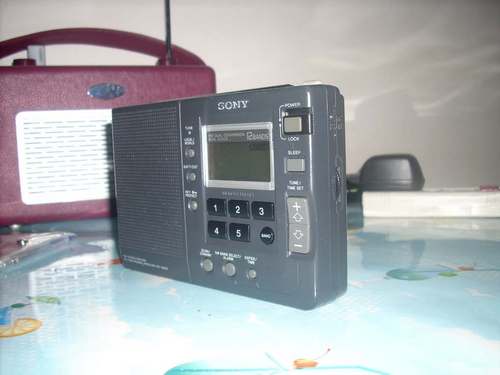 Product picture Sony ICF SW30/SW30L Workshop Repair Manual DOWNLOAD