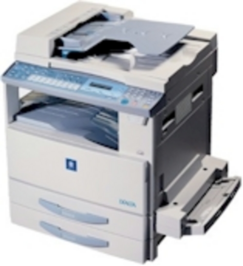 Product picture Minolta Di152 /Di183 Workshop Repair Manual DOWNLOAD