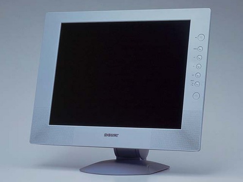 Product picture Sony SDM-X52 Workshop Repair Manual DOWNLOAD