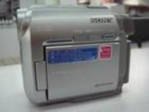 Product picture Sony DCR-HC40/HC40E Workshop Repair Manual DOWNLOAD