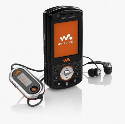 Product picture Sony Ericsson W900i Workshop Repair Manual DOWNLOAD