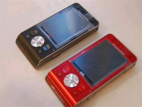 Product picture Sony Ericsson W908c/W910i Workshop Repair Manual  DOWNLOAD