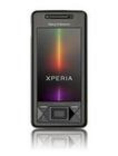 Product picture Sony Ericsson Xperia X1 Workshop Repair Manual DOWNLOAD
