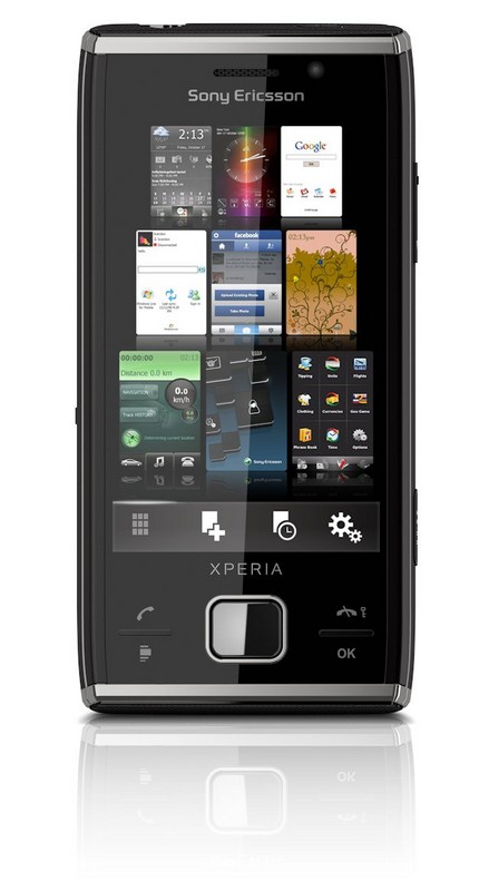 Product picture Sony Ericsson Xperia X2 Workshop Repair Manual DOWNLOAD