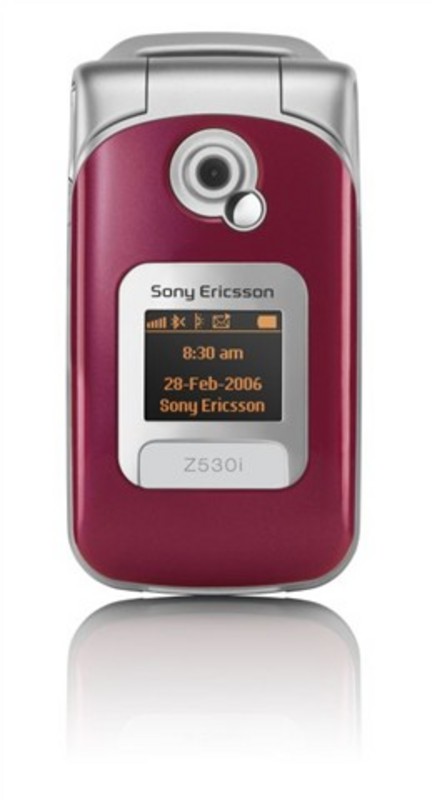 Product picture Sony Ericsson Z530i Workshop Repair Manual  DOWNLOAD
