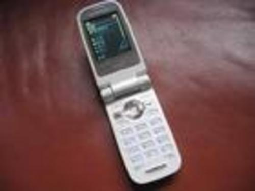 Product picture Sony Ericsson Z550i/Z558i Workshop Repair Manual DOWNLOAD